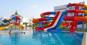 Hotel Club Salammbo