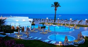 Hotel Club Salammbo
