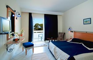 Hotel Club Salammbo