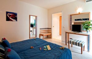 Hotel Club Salammbo