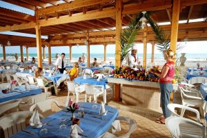 Hotel Club Salammbo
