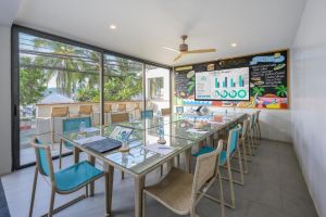 Hotel LIV Phuket Patong Beachfront