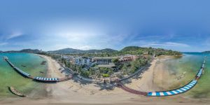 Hotel LIV Phuket Patong Beachfront