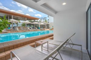 Hotel LIV Phuket Patong Beachfront