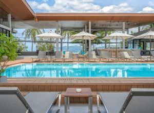 Hotel LIV Phuket Patong Beachfront