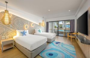 Hotel LIV Phuket Patong Beachfront