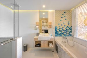 Hotel LIV Phuket Patong Beachfront