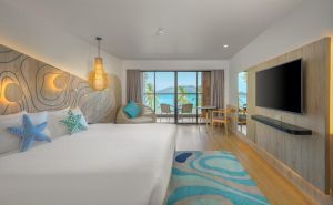 Hotel LIV Phuket Patong Beachfront