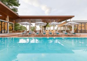 Hotel LIV Phuket Patong Beachfront