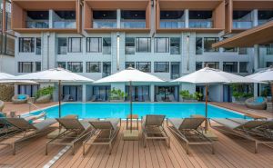 Hotel LIV Phuket Patong Beachfront