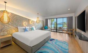 Hotel LIV Phuket Patong Beachfront