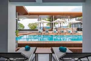 Hotel LIV Phuket Patong Beachfront