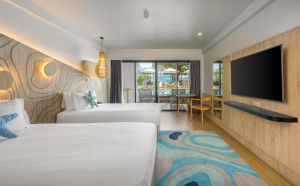 Hotel LIV Phuket Patong Beachfront