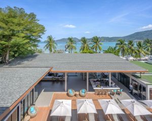 Hotel LIV Phuket Patong Beachfront