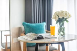 Hotel LIV Phuket Patong Beachfront