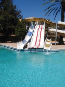 El Ksar Resort & Thalasso