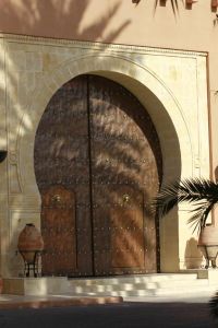 El Ksar Resort & Thalasso