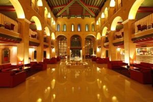 El Ksar Resort & Thalasso