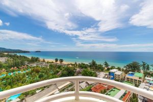 Waterfront Suites Phuket by Centara