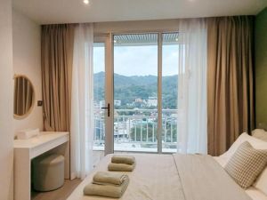 Waterfront Suites Phuket by Centara