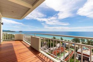 Waterfront Suites Phuket by Centara