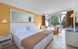 Marhaba Salem Resort
