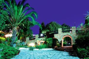 Marhaba Salem Resort