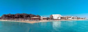 Marhaba Salem Resort