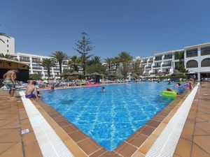 Marhaba Salem Resort