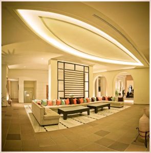Marhaba Salem Resort