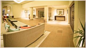 Marhaba Salem Resort