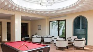 Marhaba Salem Resort