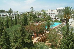 Marhaba Salem Resort