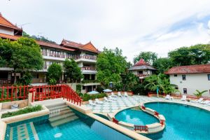 Anyavee Resort Aonang Bay - Ao Nang Krabi