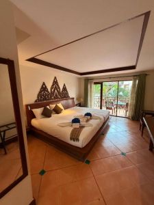 Anyavee Resort Aonang Bay