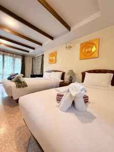 Anyavee Resort Aonang Bay