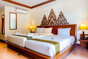 Anyavee Resort Aonang Bay