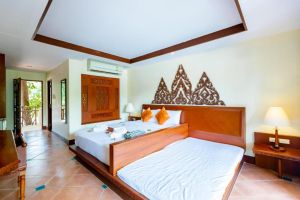 Anyavee Resort Aonang Bay