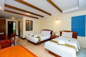 Anyavee Resort Aonang Bay