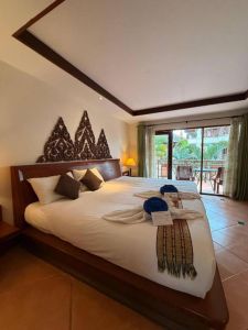 Anyavee Resort Aonang Bay