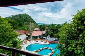 Anyavee Resort Aonang Bay