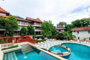 Anyavee Resort Aonang Bay