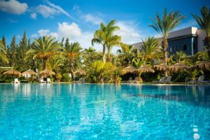 Hotel Eden Yasmine and Spa - Hammamet