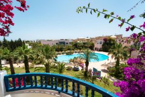 Hotel Eden Yasmine and Spa