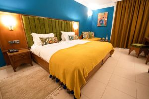 Hotel Eden Yasmine and Spa