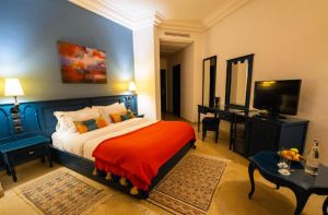 Hotel Eden Yasmine and Spa