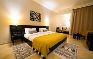 Hotel Eden Yasmine and Spa