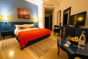 Hotel Eden Yasmine and Spa