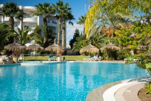 Hotel Eden Yasmine and Spa