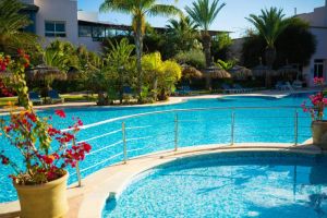 Hotel Eden Yasmine and Spa